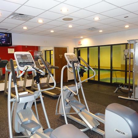 Radisson Akron-Fairlawn Copley Montrose 외부 사진