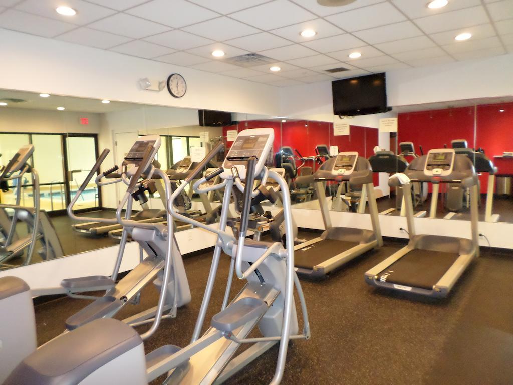 Radisson Akron-Fairlawn Copley Montrose 외부 사진