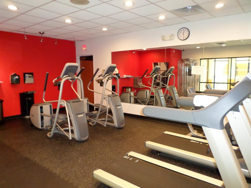Radisson Akron-Fairlawn Copley Montrose 외부 사진