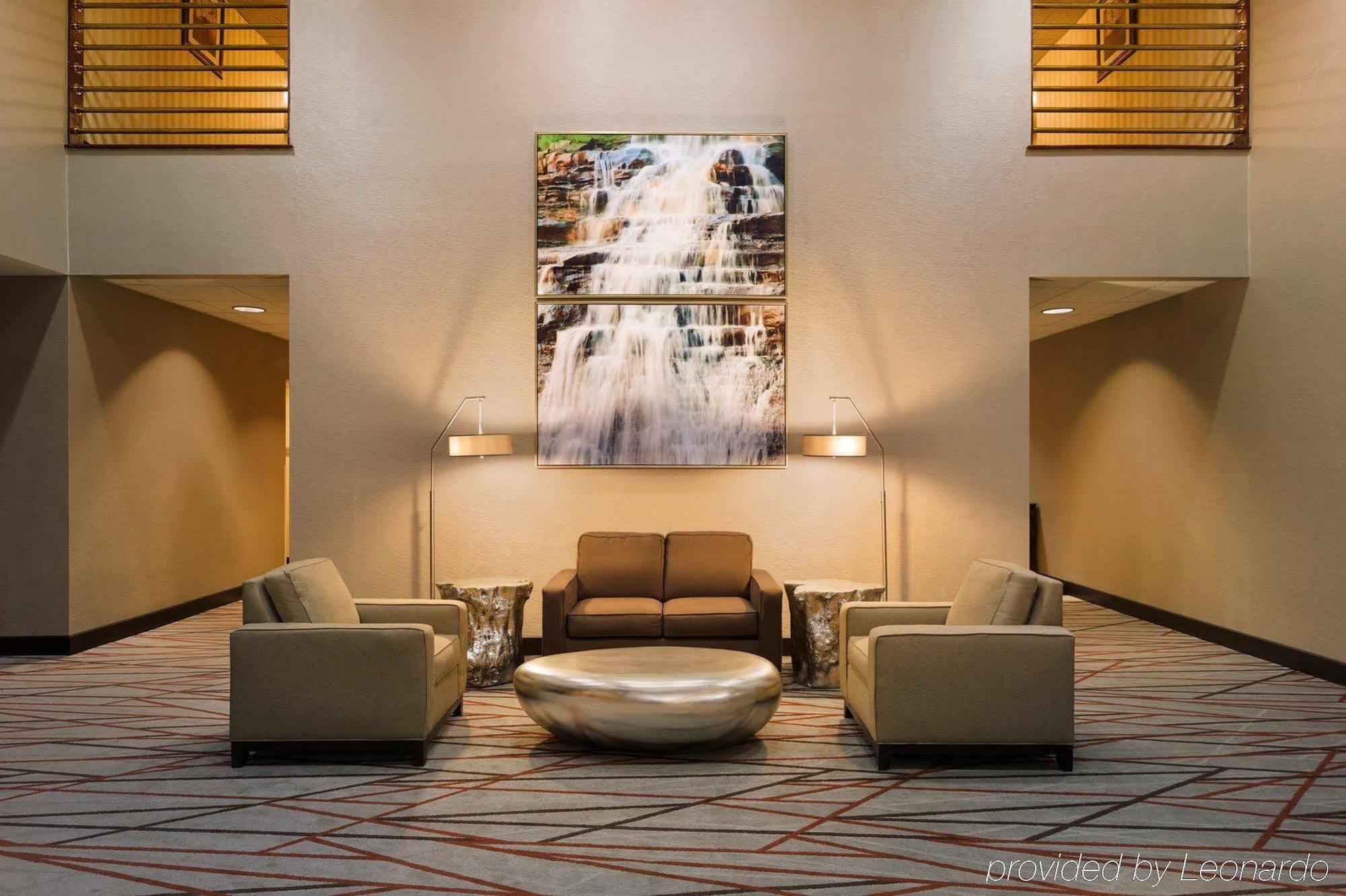 Radisson Akron-Fairlawn Copley Montrose 외부 사진