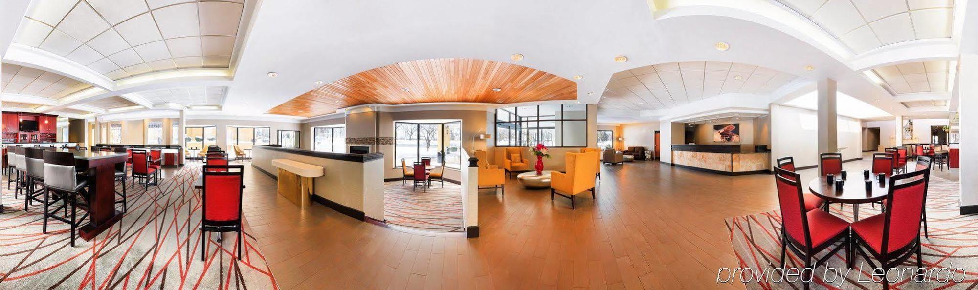 Radisson Akron-Fairlawn Copley Montrose 외부 사진