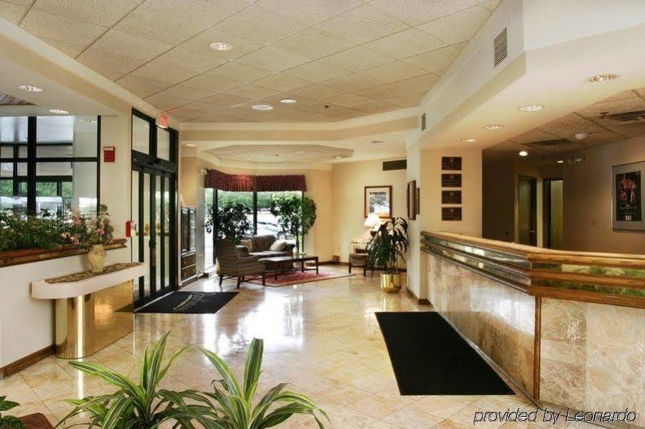 Radisson Akron-Fairlawn Copley Montrose 외부 사진