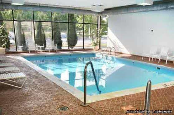 Radisson Akron-Fairlawn Copley Montrose 외부 사진